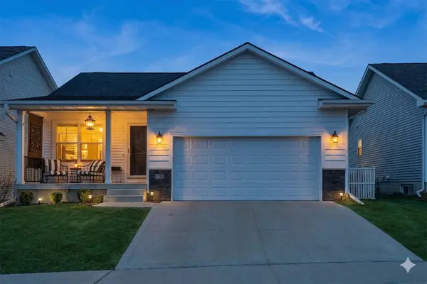 134 Aspen Drive, Norwalk, IA 50211