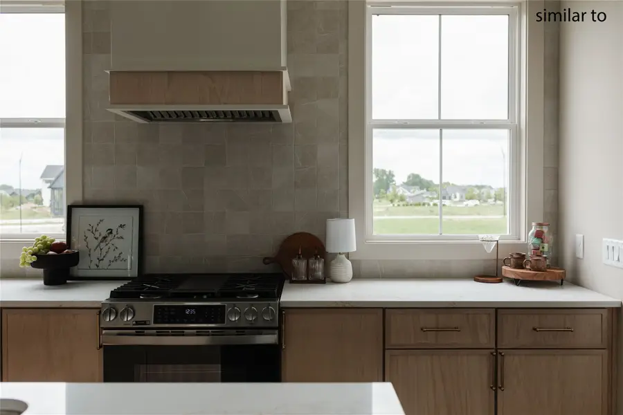 117 N 36th Street, Cumming, IA 50061 - #3