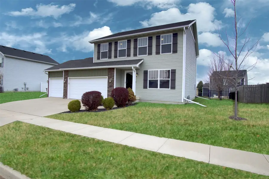 908 35th Street Sw, Bondurant, IA 50035 - #3