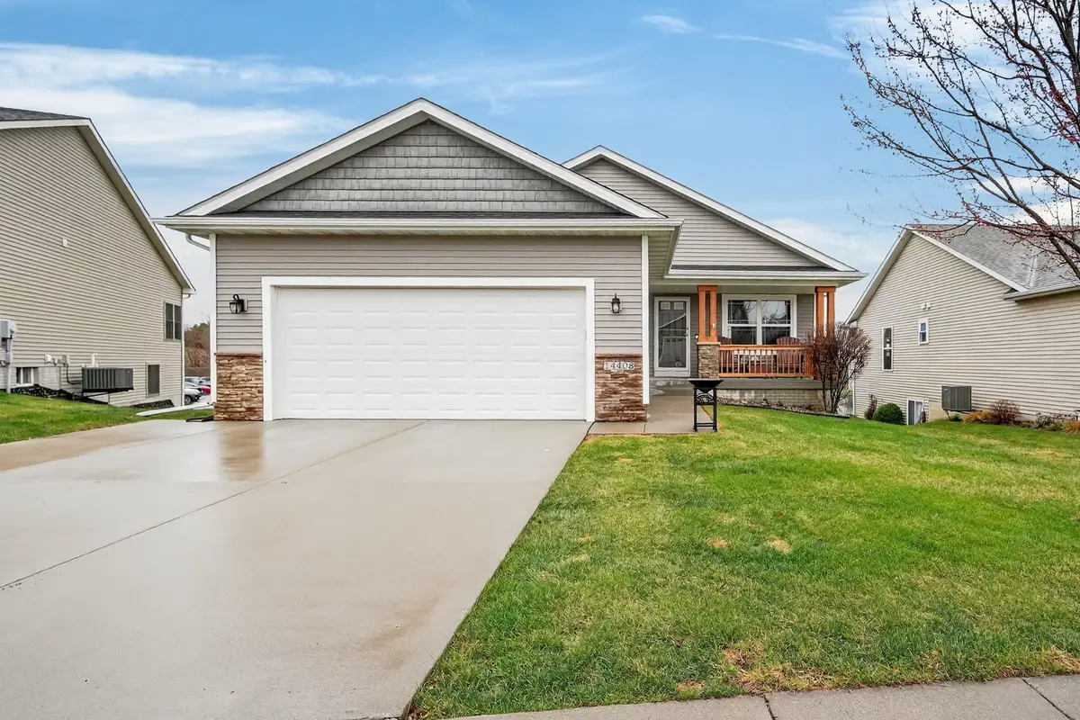 14408 Greenbelt Drive, Urbandale, IA 50323 - #1