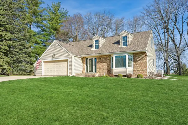 3644 Harbor Avenue, Newton, IA 50208