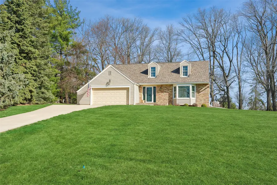 3644 Harbor Avenue, Newton, IA 50208 - #2