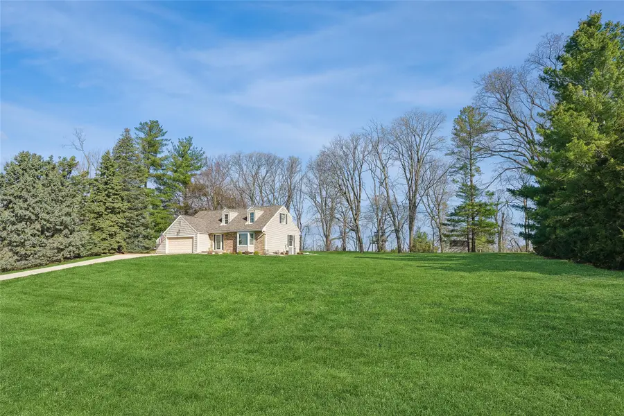 3644 Harbor Avenue, Newton, IA 50208 - #3