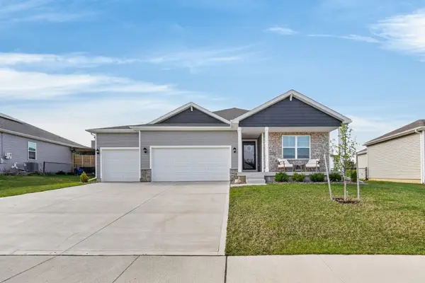 1606 Southbridge Drive, Adel, IA 50003