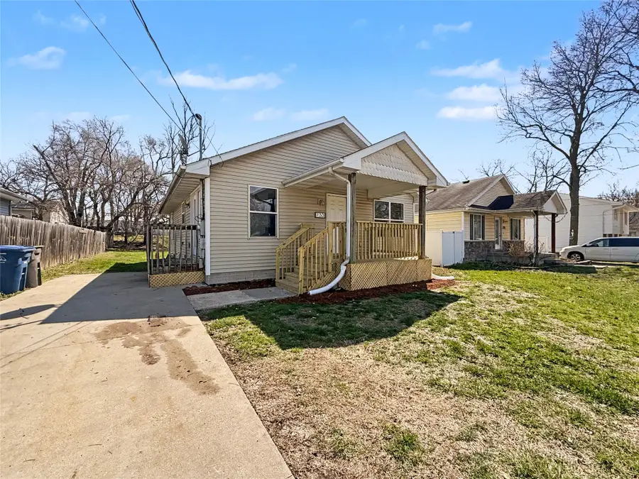 733 SE 27th Court, Des Moines, IA 50317 - #2