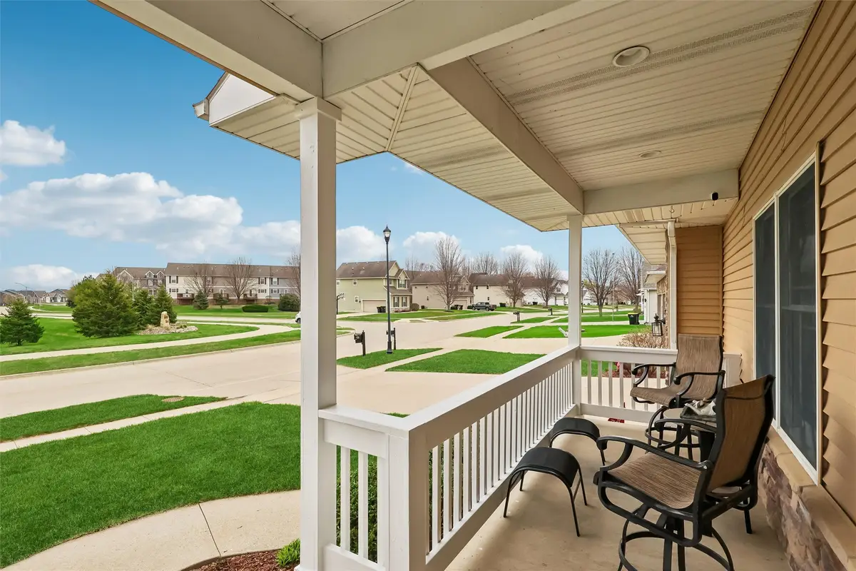 420 NE Cardinal Lane, Waukee, IA 50263 - #1