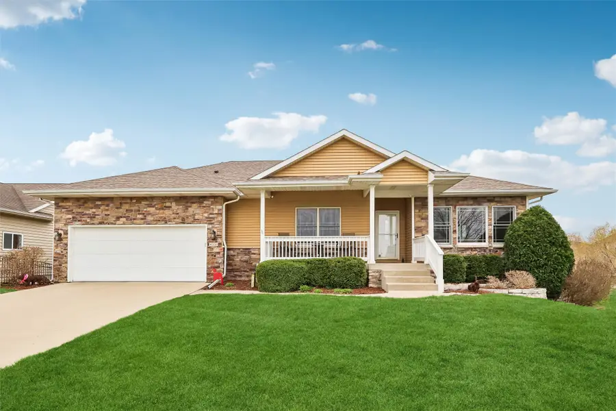 420 NE Cardinal Lane, Waukee, IA 50263 - #2