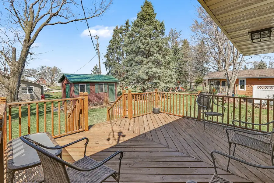 235 SE Chestnut Street, Fremont, IA 52561 - #3