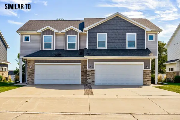 312 Larson Drive, Huxley, IA 50124