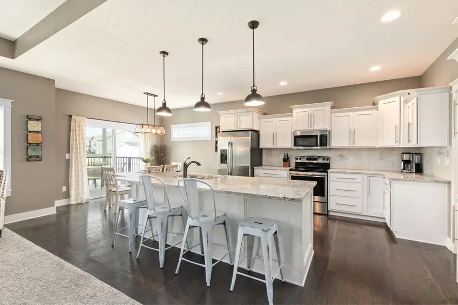 802 NW Seasons Drive, Ankeny, IA 50023 - #2