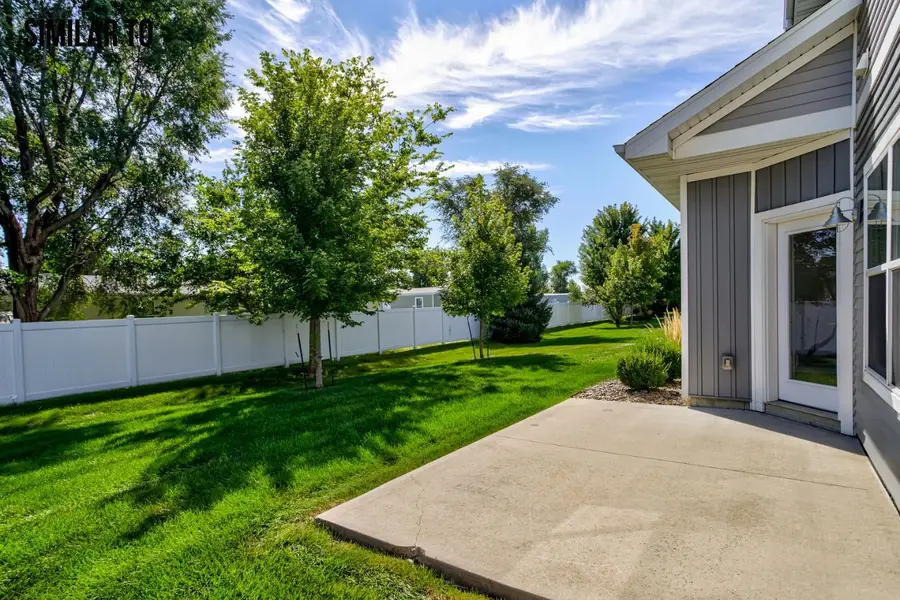 314 Larson Drive, Huxley, IA 50124 - #3
