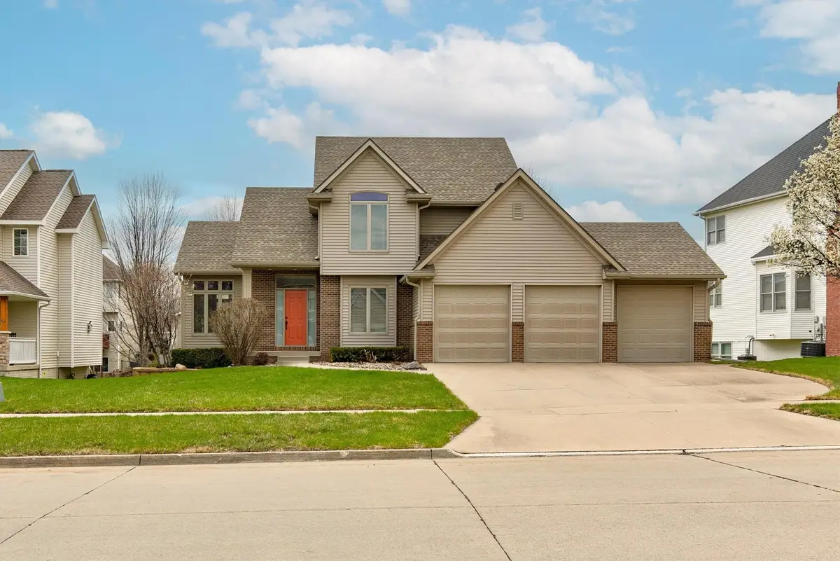 3206 SW Woods Court, Ankeny, IA 50023 - #1