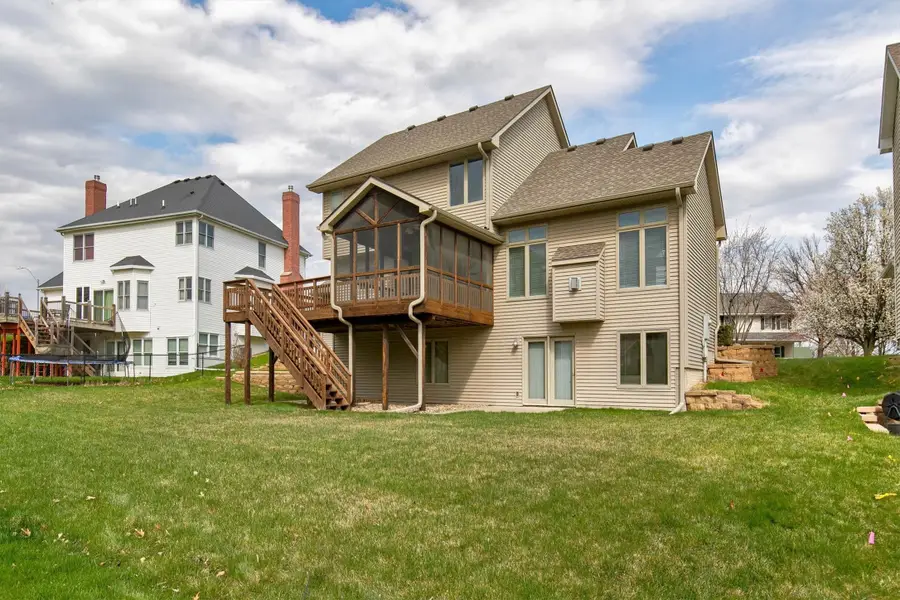 3206 SW Woods Court, Ankeny, IA 50023 - #2