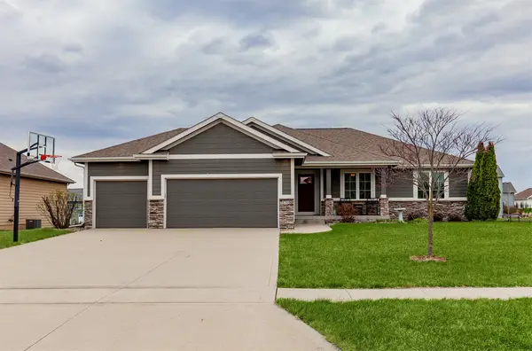 1308 NE 47th Street, Ankeny, IA 50021