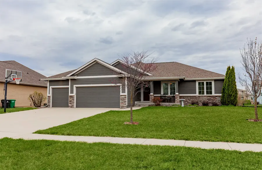 1308 NE 47th Street, Ankeny, IA 50021 - #2