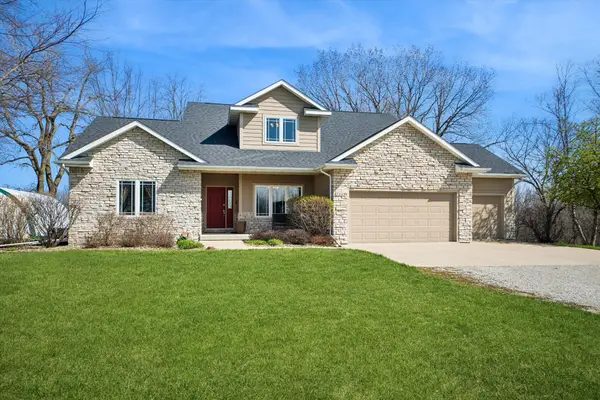 3169 G50 Highway, St Charles, IA 50240