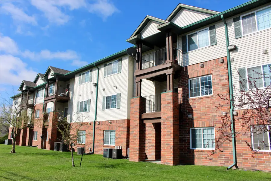 101 NW 8th Street #207, Grimes, IA 50111 - #2