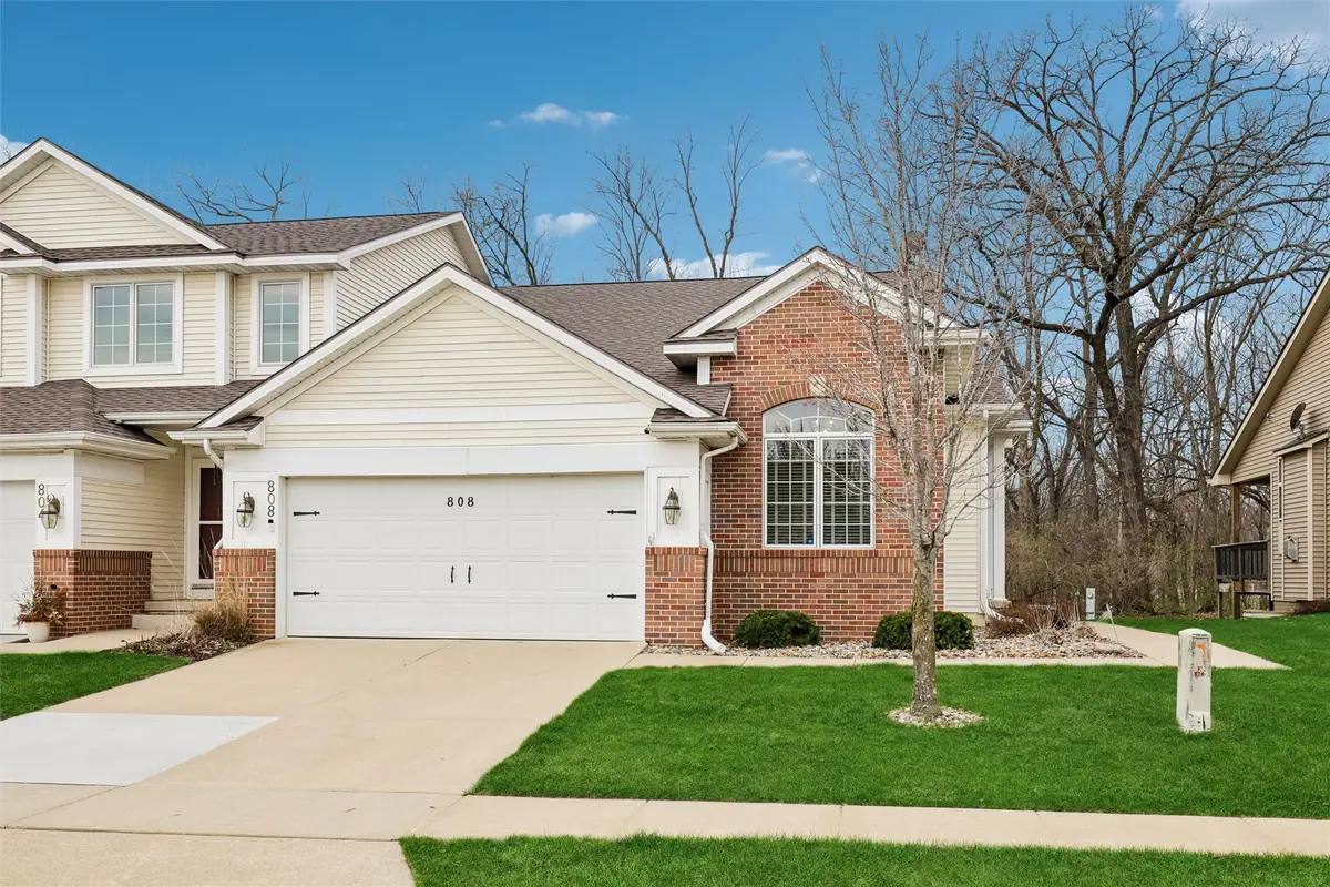 808 West Trace Drive, Polk City, IA 5226 - #1