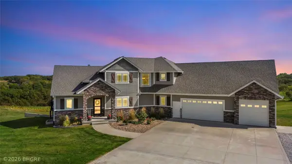 24479 Elthon Place, Swan, IA 50252