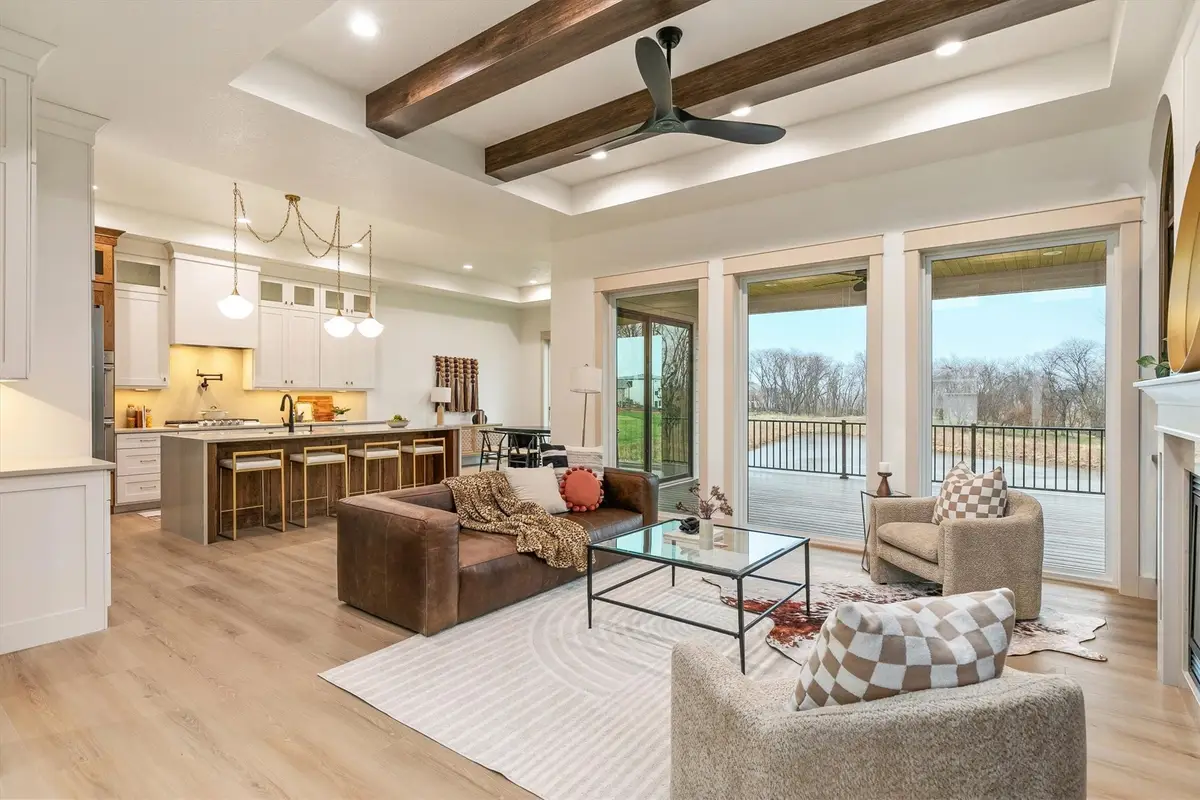 18256 Tanglewood Drive, Clive, IA 50325 - #1