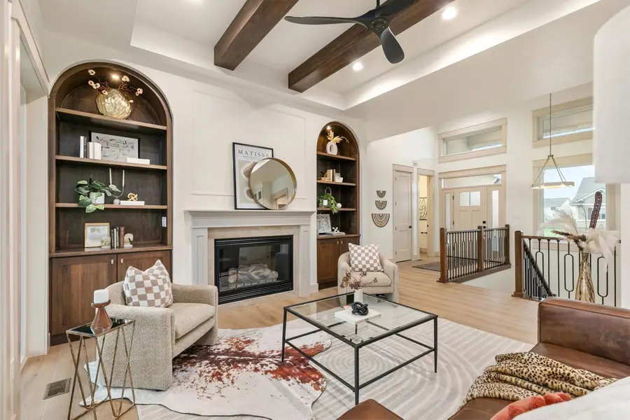 18256 Tanglewood Drive, Clive, IA 50325 - #3