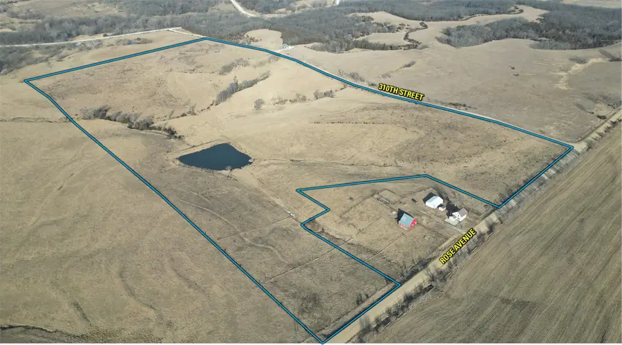 01 310th Street, Menlo, IA 50164 - #2