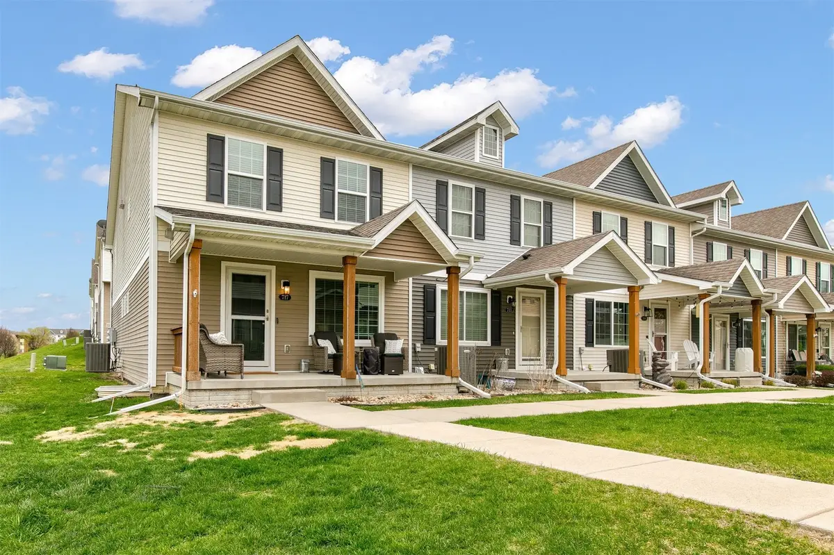 717 Cypress Place, Norwalk, IA 50211 - #1