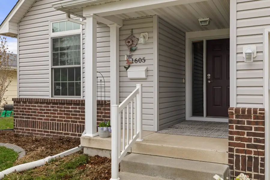 1605 Main Street, Adel, IA 50003 - #2