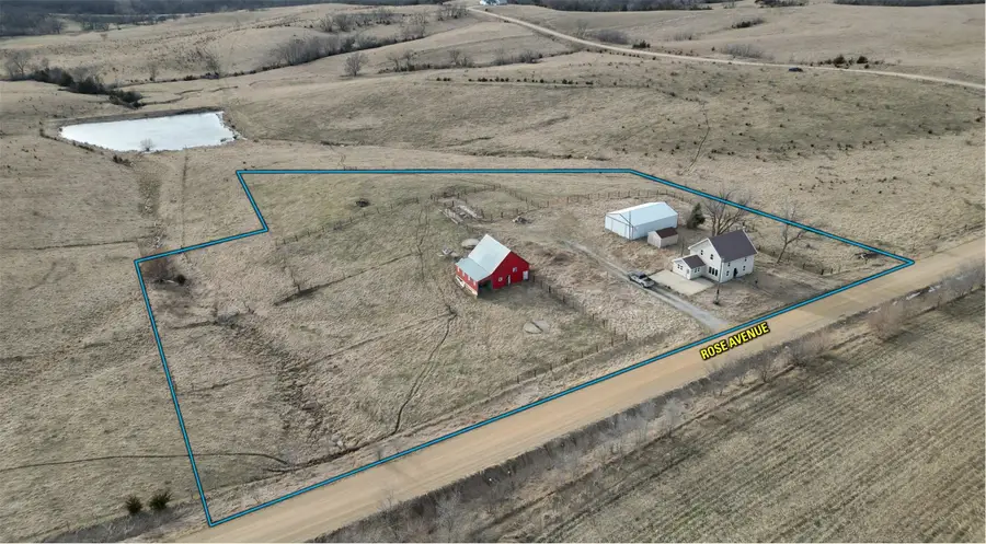 3115 Rose Avenue, Menlo, IA 50164 - #2