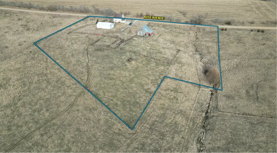 3115 Rose Avenue, Menlo, IA 50164 - #3