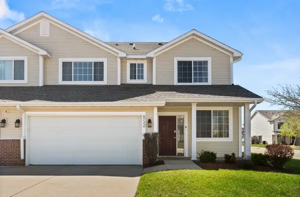 852 SE Mulberry Lane, Waukee, IA 50263