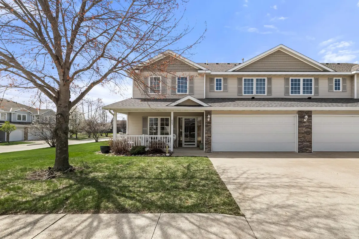 2101 Meadow Court #803, Des Moines, IA 50320 - #1