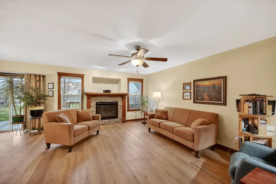 704 N 14th Avenue, Winterset, IA 50273 - #3