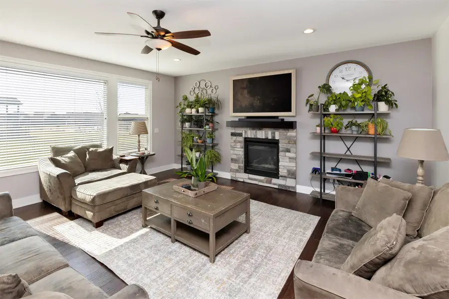 17454 Aurora Drive, Clive, IA 50325 - #3