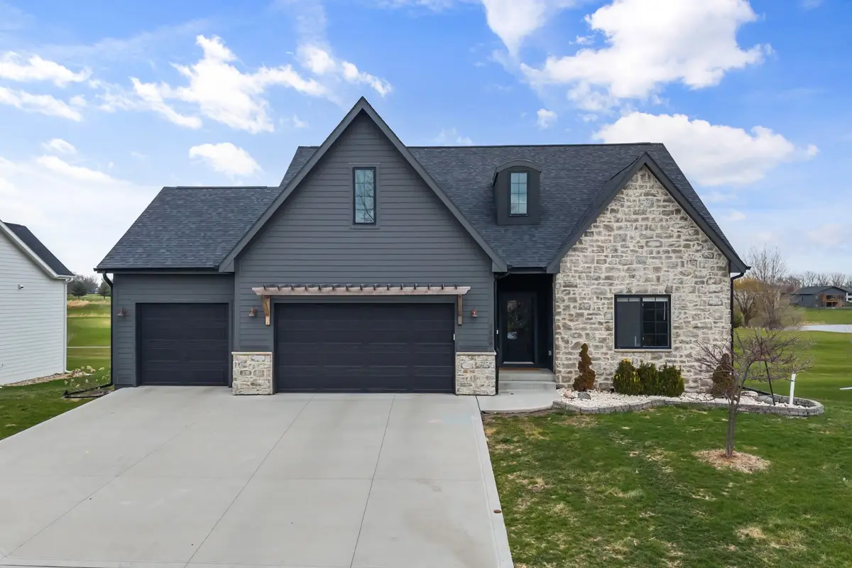 1509 Crestwood Drive, Boone, IA 50036 - #1