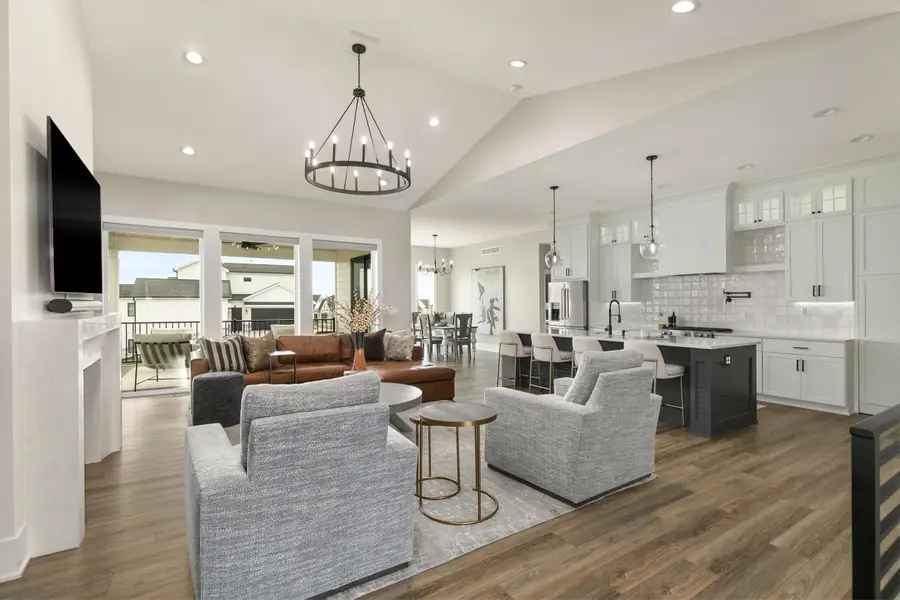 17530 Townsend Drive, Clive, IA 50325 - #3