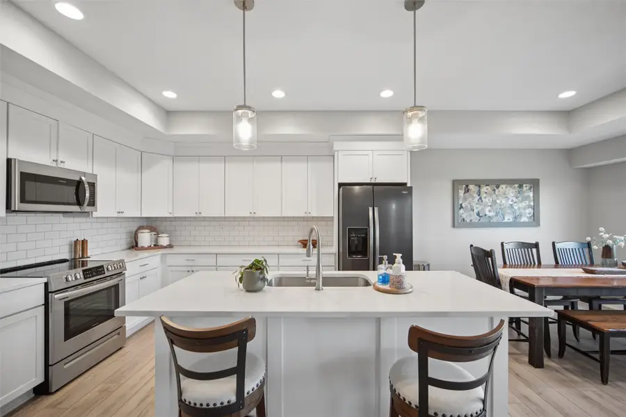 3202 NE 4th Lane, Ankeny, IA 50021 - #2