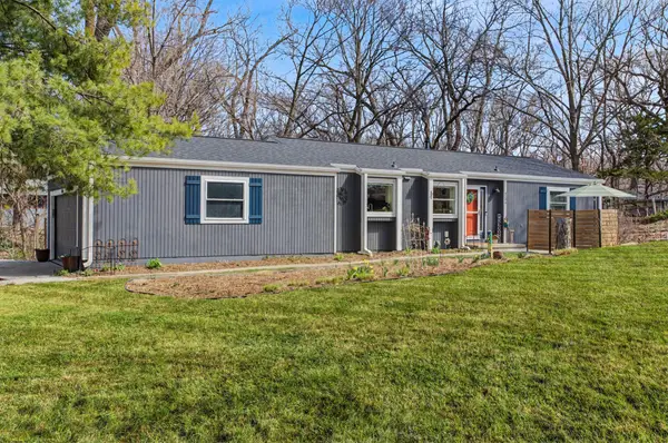 4203 Arizona Circle, Ames, IA 50014