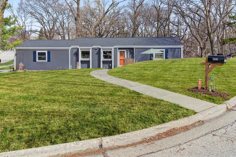 4203 Arizona Circle, Ames, IA 50014 - #2