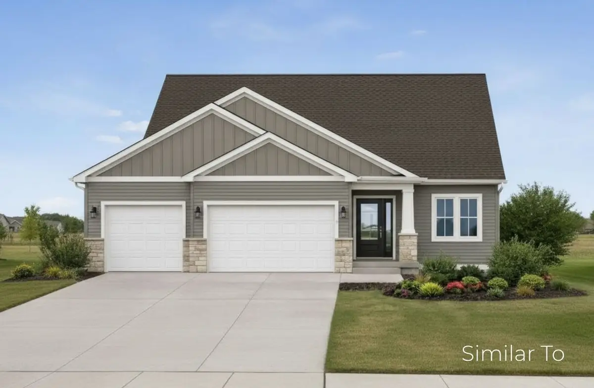 3206 SE Bannister Drive, Ankeny, IA 50021 - #1