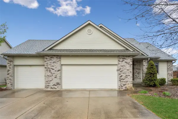 1205 NW Boulder Brook Drive, Ankeny, IA 50023