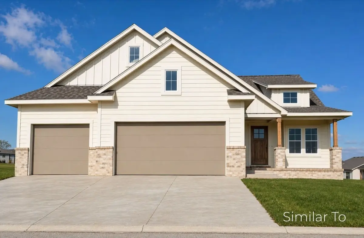 3208 SE Bannister Drive, Ankeny, IA 50021 - #1