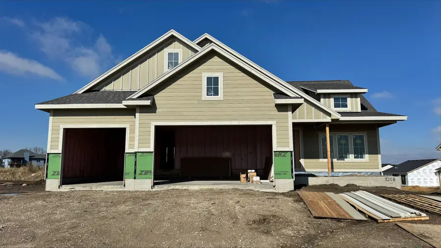 3208 SE Bannister Drive, Ankeny, IA 50021 - #2