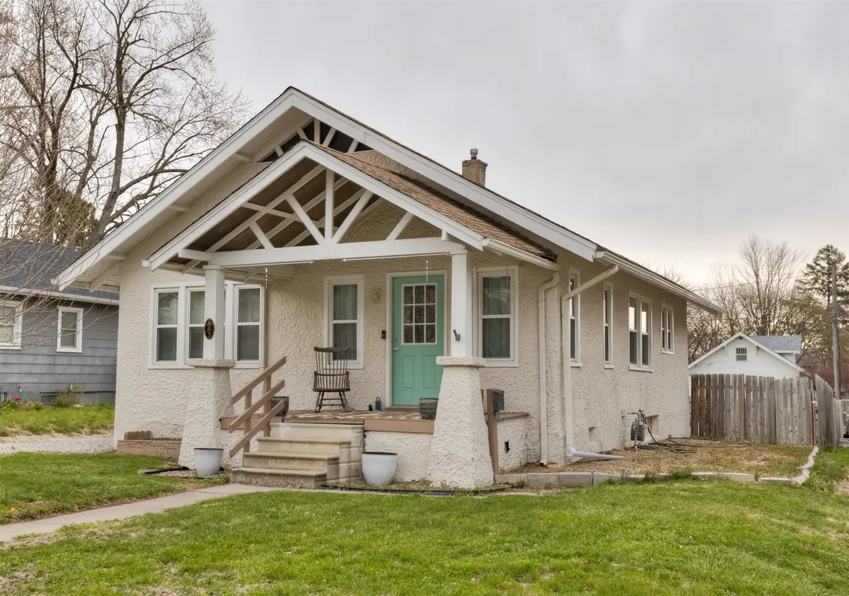 605 8th Street, West Des Moines, IA 50265 - #1