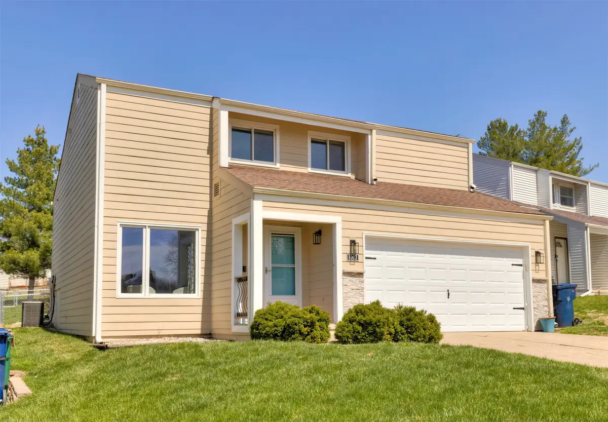 8003 N Walnut Creek Drive, Urbandale, IA 50322 - #1