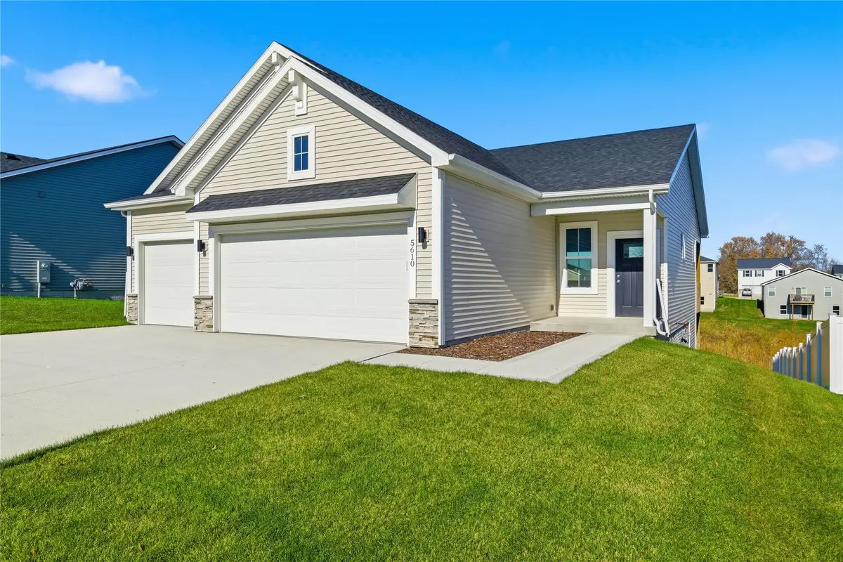 730 S Taylor Street, Monroe, IA 50170 - #1