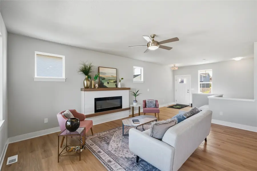 730 S Taylor Street, Monroe, IA 50170 - #3