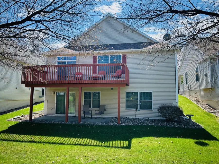 7955 Wistful Vista Drive #14, West Des Moines, IA 50266 - #3