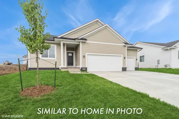 728 S Taylor Street, Monroe, IA 50170