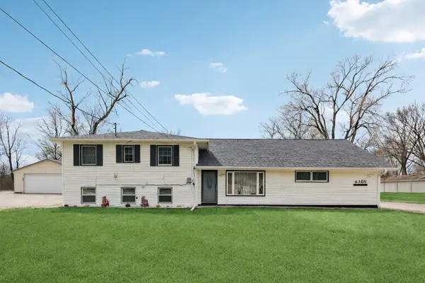 4305 NE Arthur Avenue, Des Moines, IA 50317